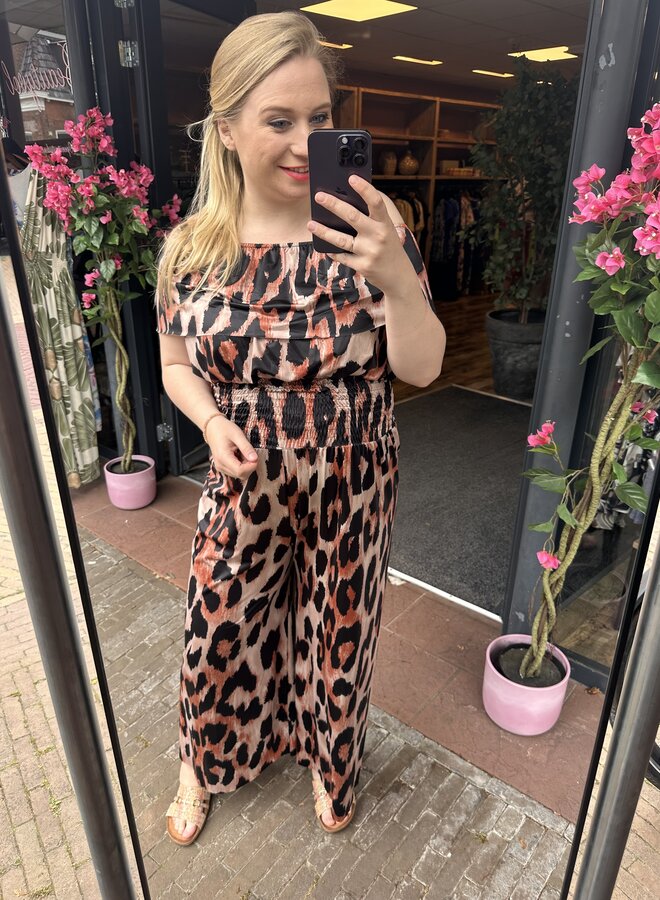 Jumpsuit Gianna