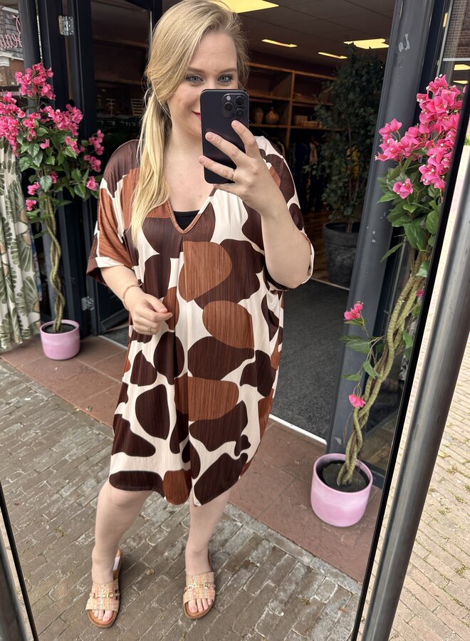 Tuniek Daniëlle (meerdere kleuren)