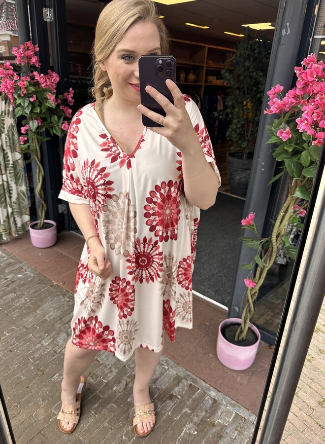 Tuniek Beau
