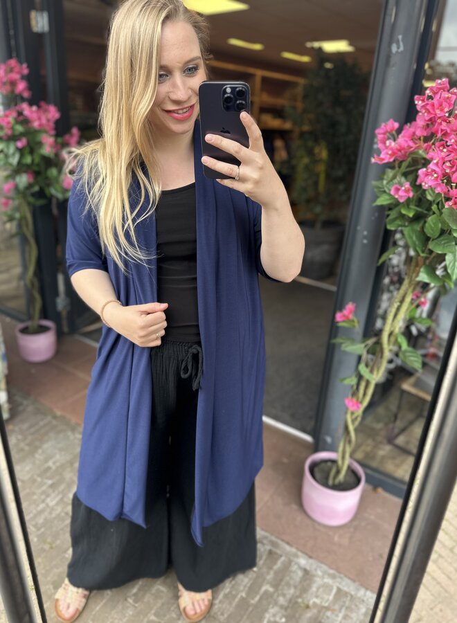 Vest Geralda (meerdere kleuren)