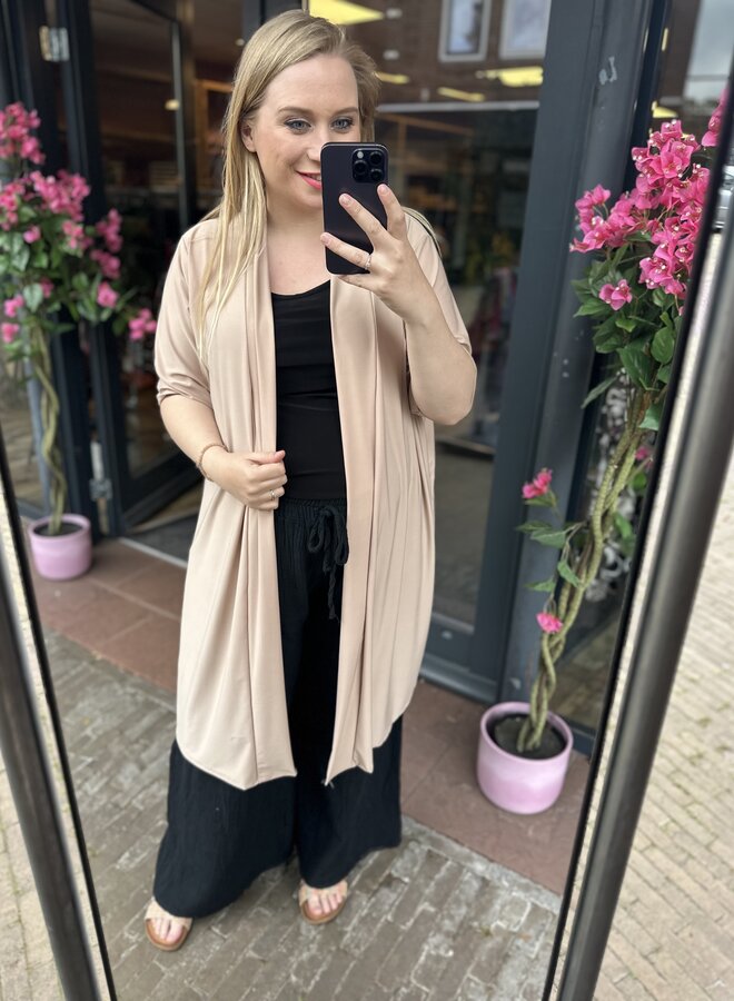 Vest Geralda (meerdere kleuren)