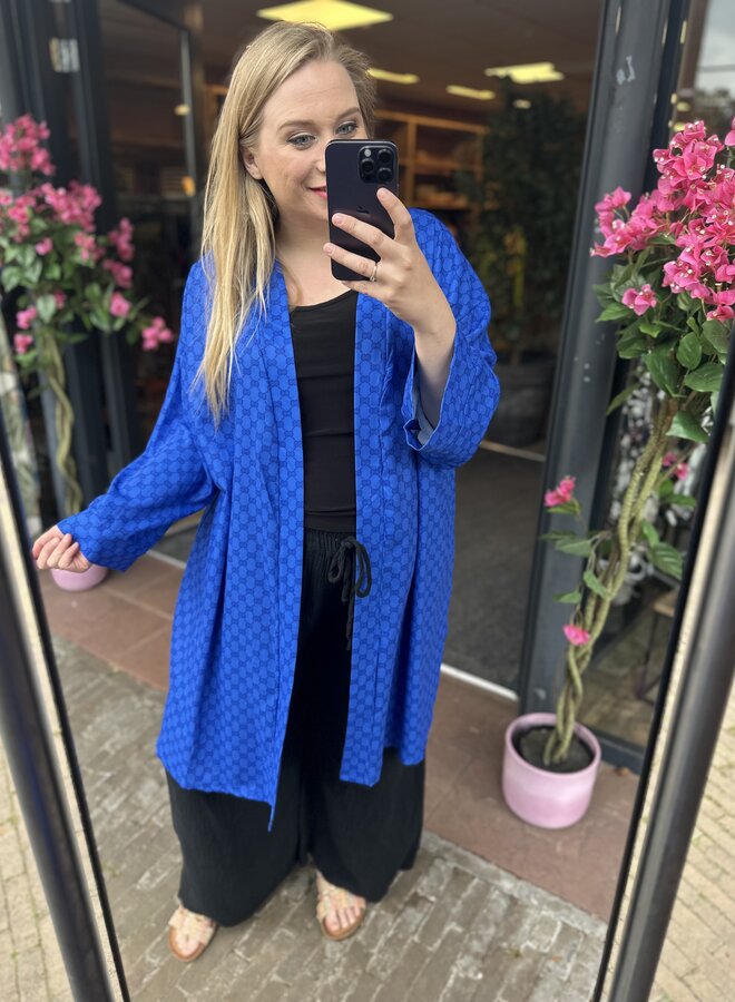 Vest Doutzen (meerdere kleuren)