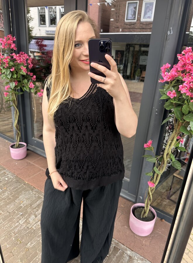 Top Londen (meerdere kleuren)