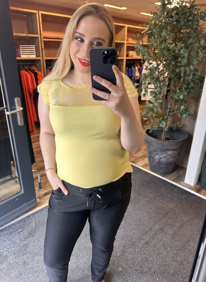 Top Nynke (meerdere kleuren)