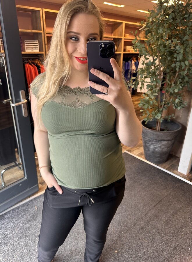 Top Nynke (meerdere kleuren)