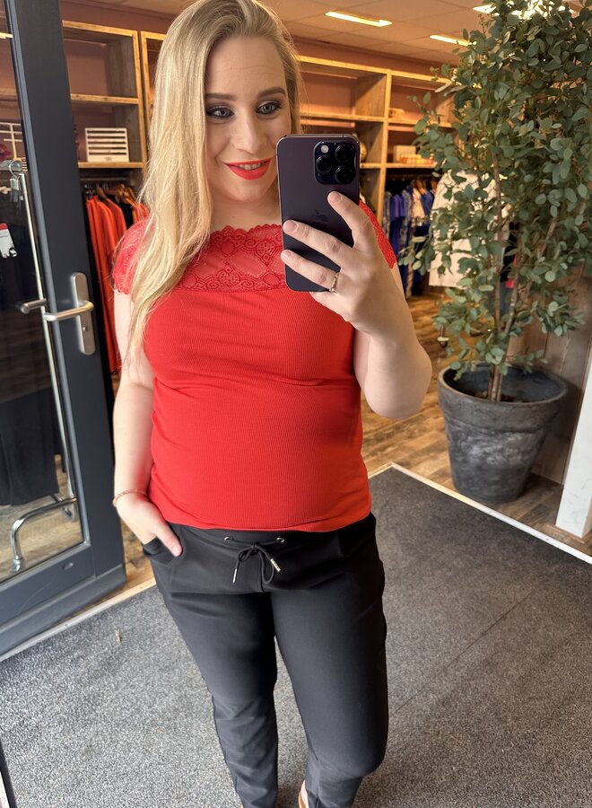 Top Nynke (meerdere kleuren)