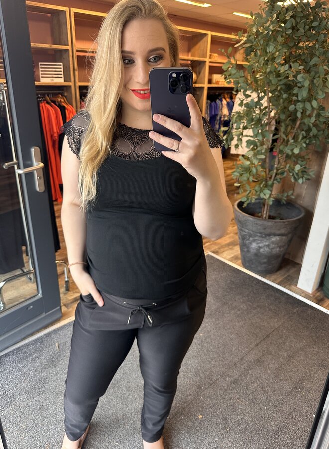 Top Nynke (meerdere kleuren)