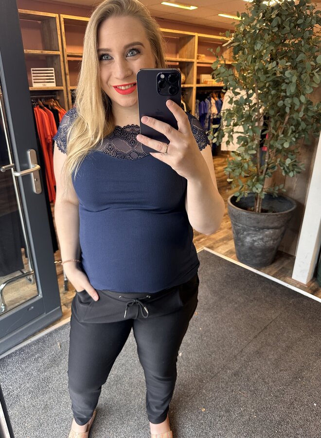 Top Nynke (meerdere kleuren)