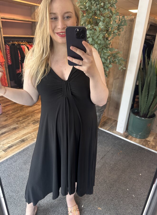 Jurk C-6029 (Meerdere kleuren)'