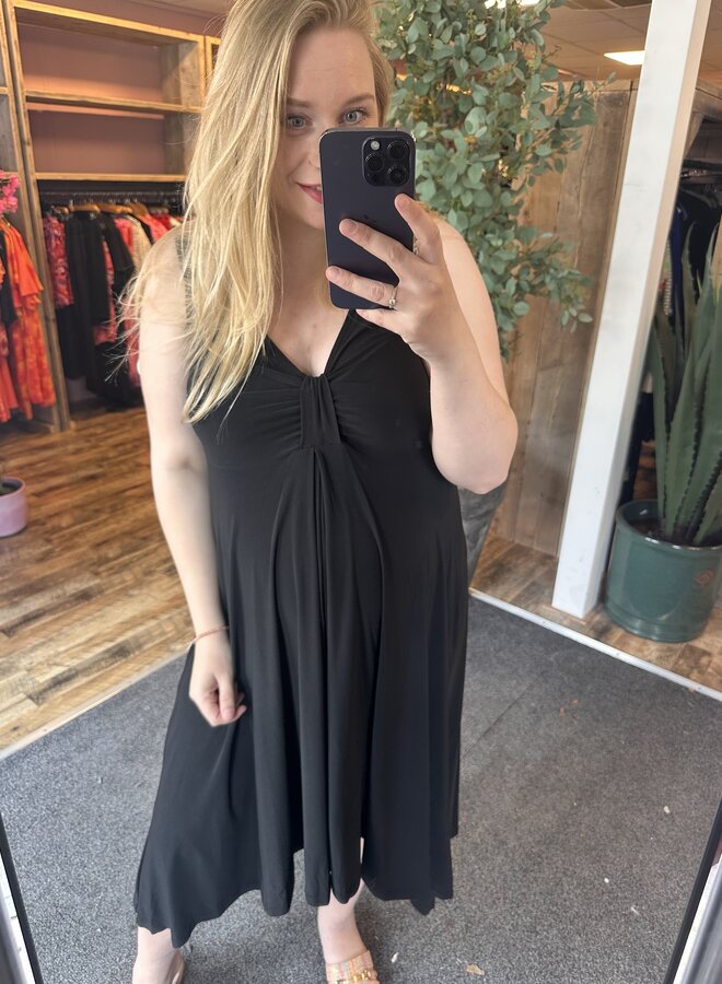 Jurk C-6029 (Meerdere kleuren)'