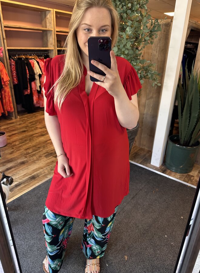 Tuniek C-2305 (Meerdere kleuren)'