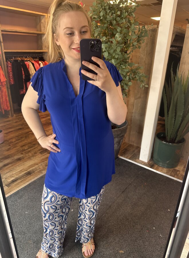 Tuniek C-2305 (Meerdere kleuren)'