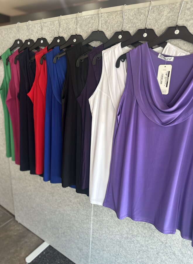 Watervaltop A-5007 (Meerdere kleuren)'