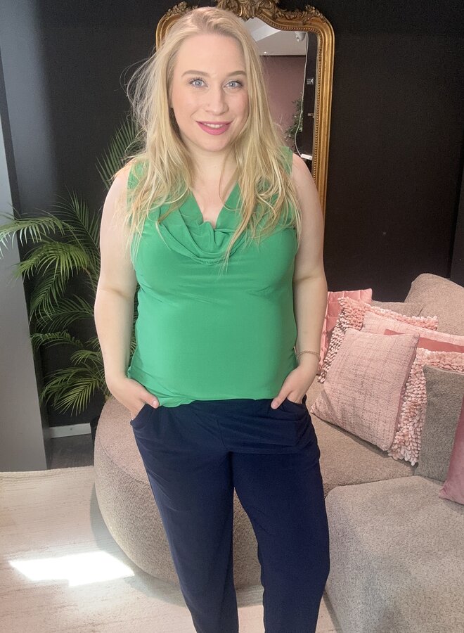 Watervaltop A-5007 (Meerdere kleuren)'