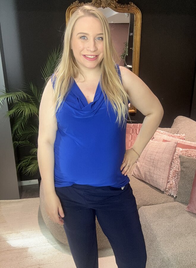 Watervaltop A-5007 (Meerdere kleuren)'