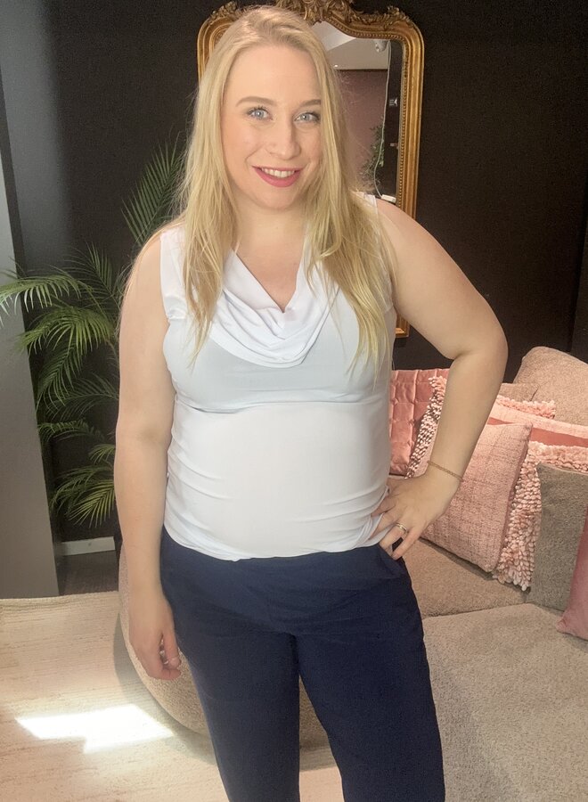 Watervaltop A-5007 (Meerdere kleuren)'