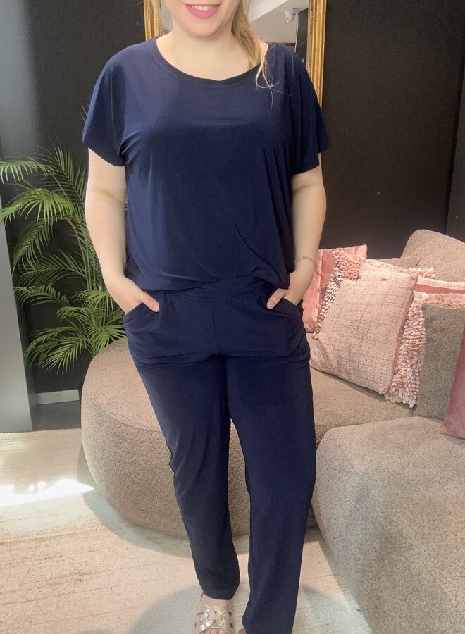 Broek D-7001 (Meerdere kleuren)’