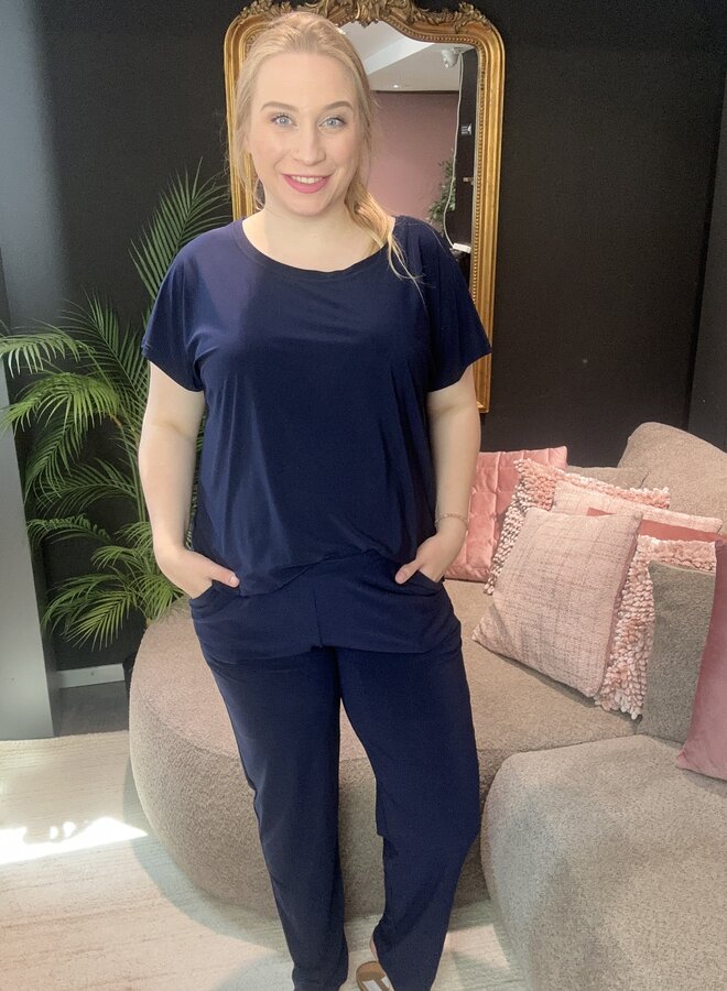 Shirt A-2503 (Meerdere kleuren)