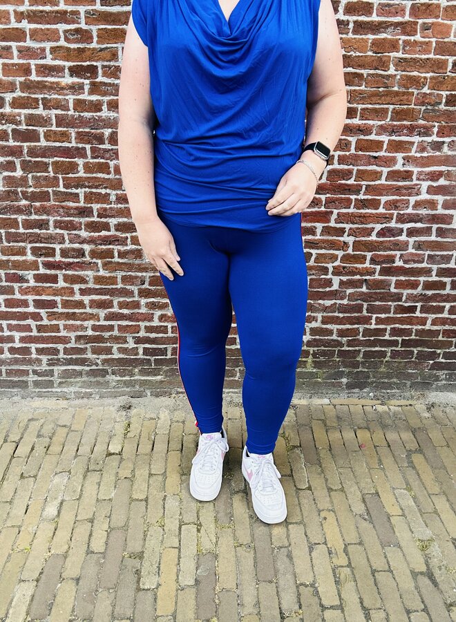 Legging F-8001 (Meerdere kleuren)'