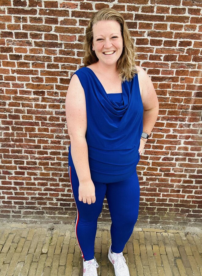 Top A-86 (Meerdere kleuren)'