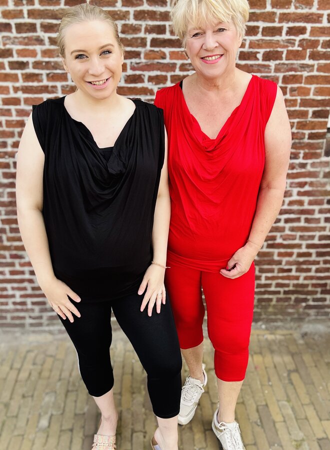 Top A-8002 (Meerdere kleuren)'