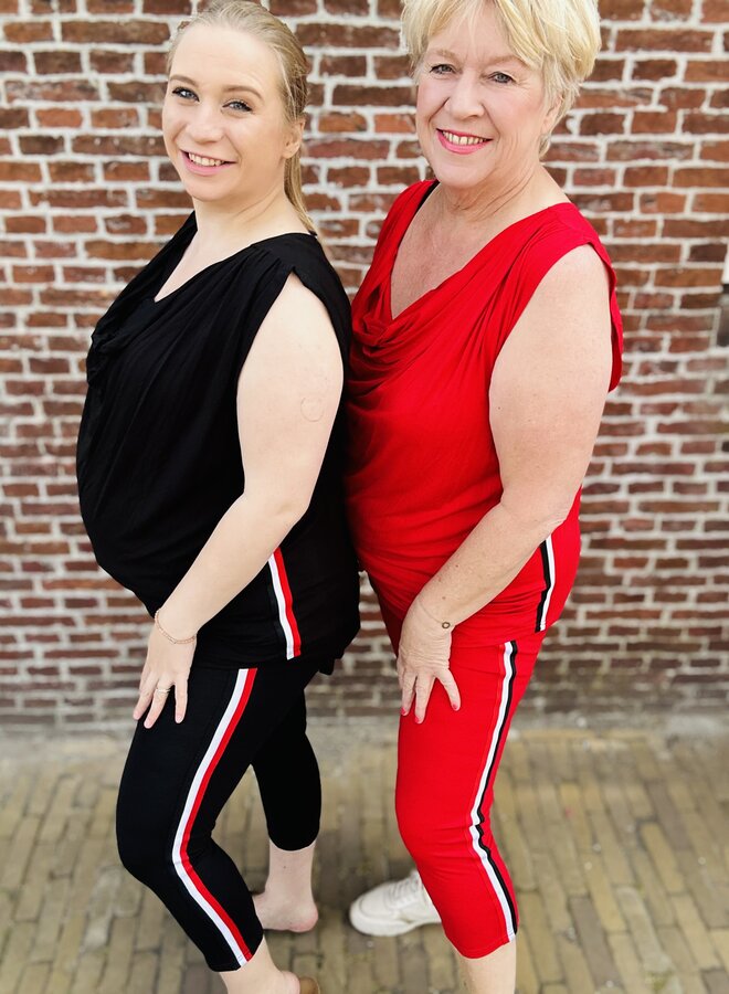 Top A-8002 (Meerdere kleuren)'