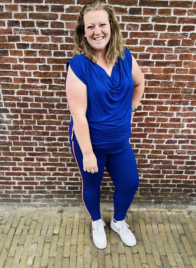 Top A-8002 (Meerdere kleuren)'