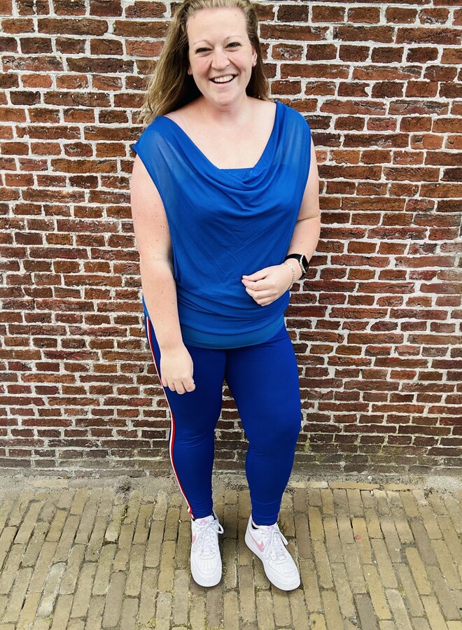 Top A-86 Mesh (Meerdere kleuren)'