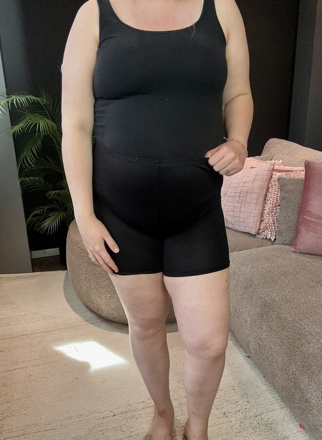 Biker short (meerdere kleuren)