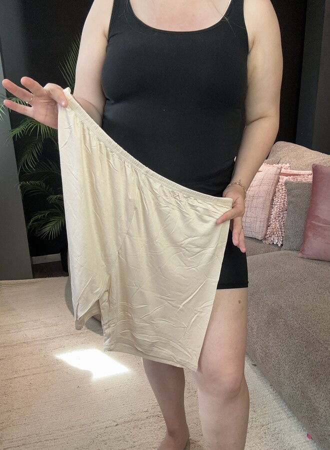 Biker short (meerdere kleuren)