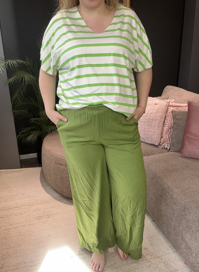 Broek Janneke (meerdere kleuren)