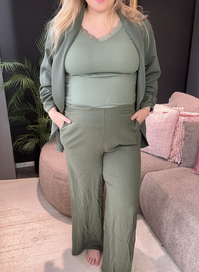 Broek Janneke (meerdere kleuren)