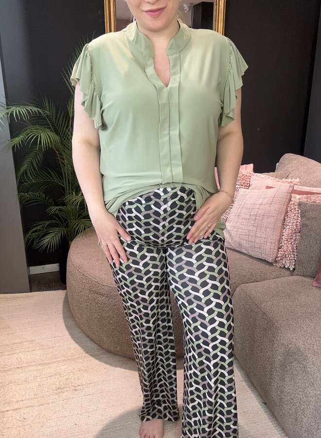 Broek D-03 Tiny