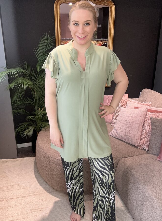 Tuniek C-2305 (Meerdere kleuren)'