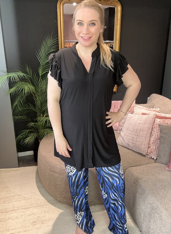 Tuniek C-2305 (Meerdere kleuren)'