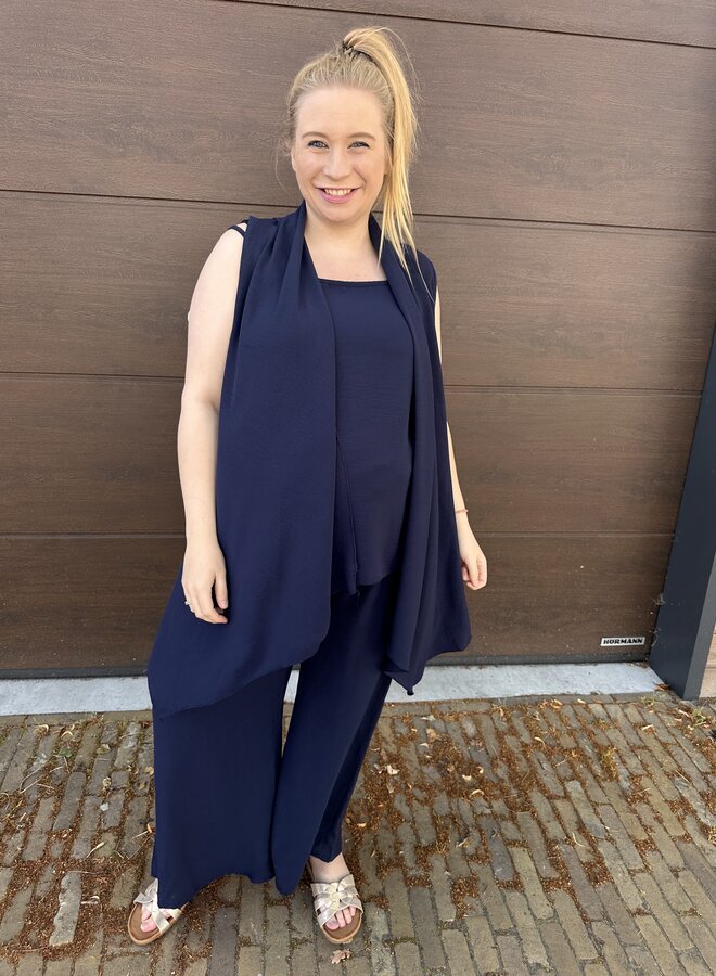 Set Jolanda (meerdere kleuren)