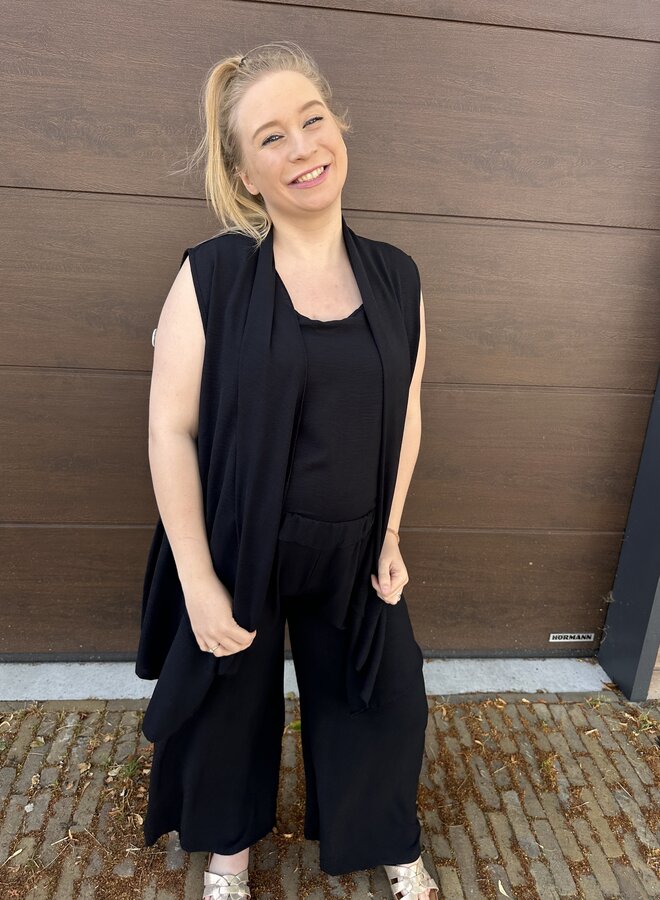 Set Jolanda (meerdere kleuren)