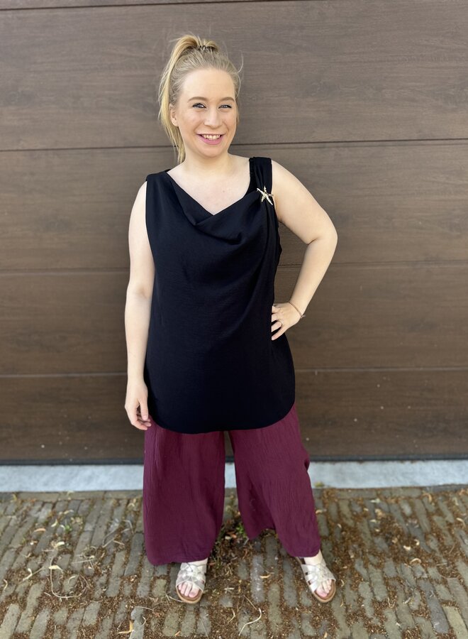 Top ster (meerdere kleuren)