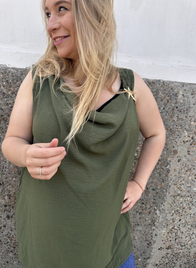 Top ster (meerdere kleuren)