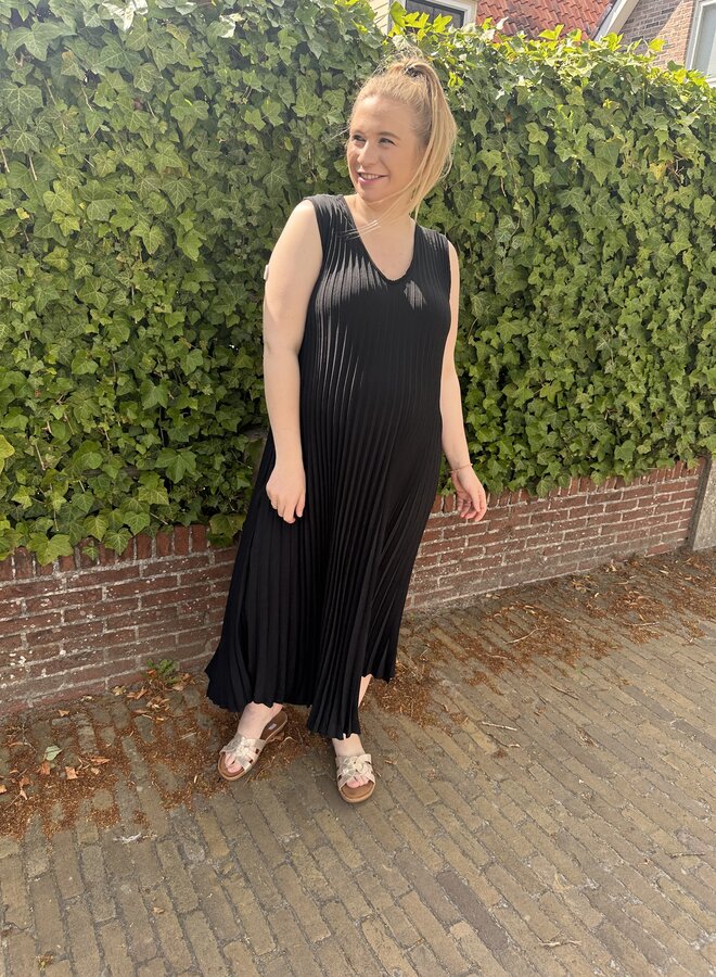 Jurk Lynn (meerdere kleuren)