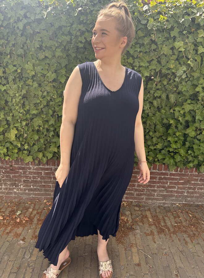 Jurk Lynn (meerdere kleuren)