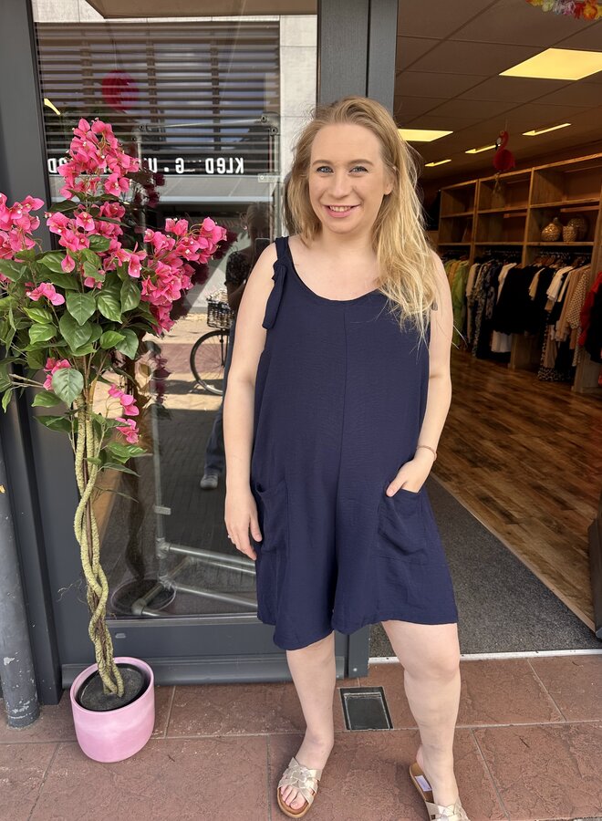 Playsuit Romy (meerdere kleuren)