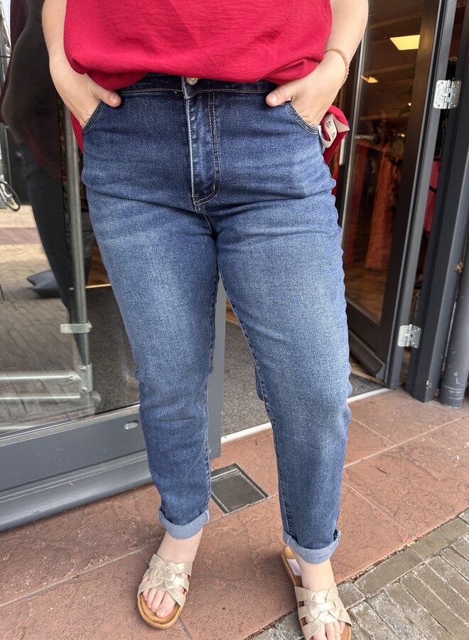 Jeans Cynthia