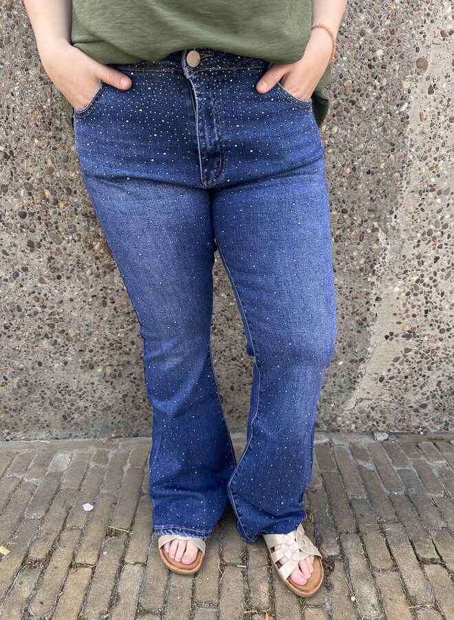 Jeans Sparkel
