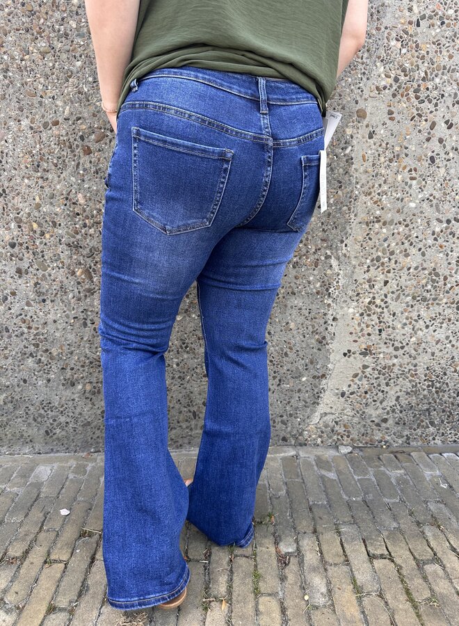 Jeans Sparkel
