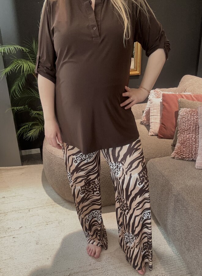 Broek D-03 Anneke