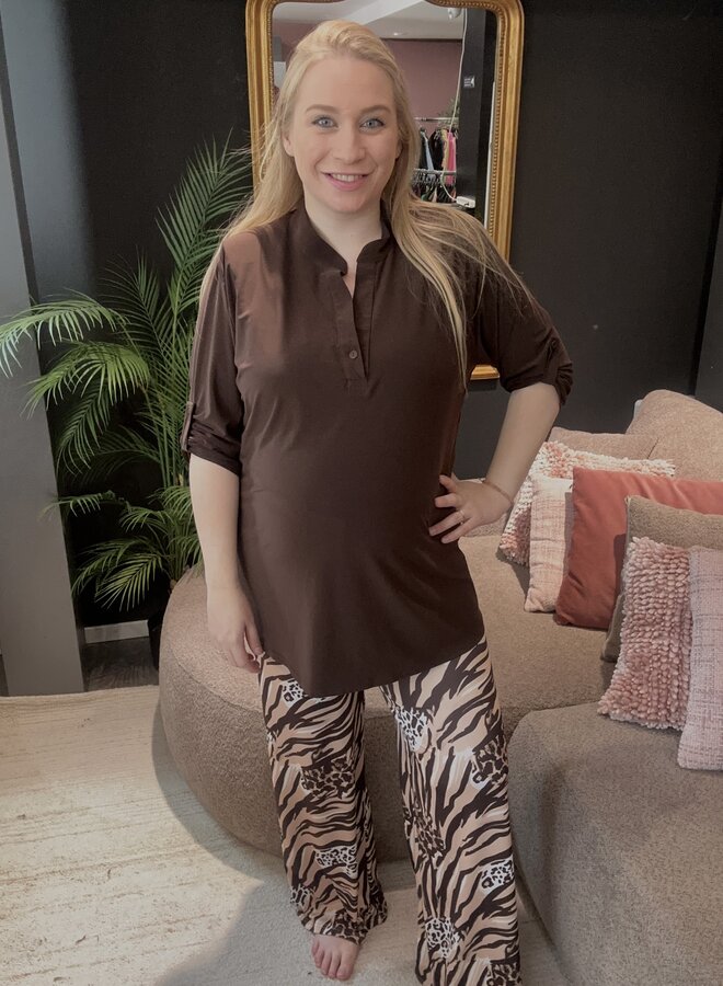 Broek D-03 Anneke