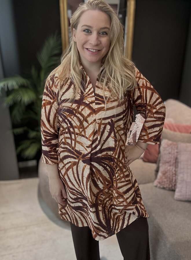 Tuniek C-9003 Daniek (meerdere kleuren)