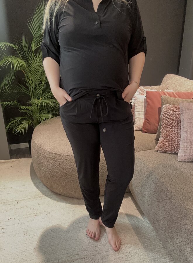 Broek D-2102 (meerdere kleuren)'