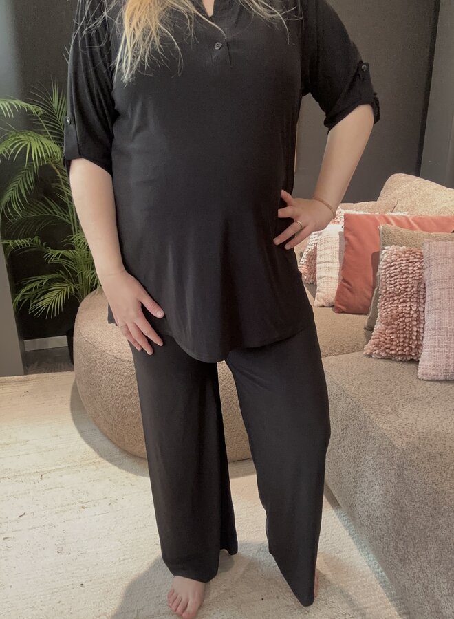 Broek D-03 (meerdere kleuren)'